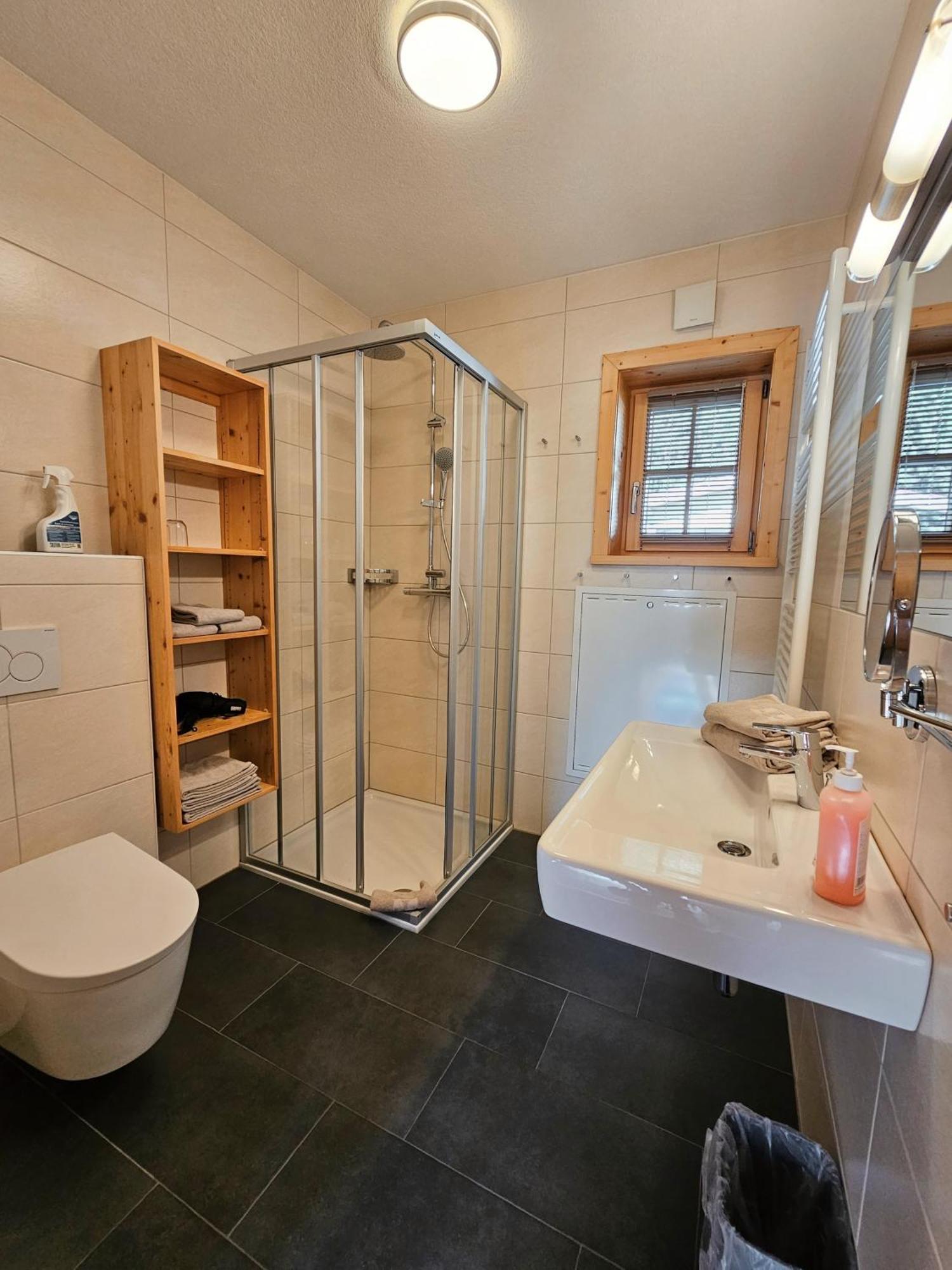 Chaletdorf Zellersee Maishofen Extérieur photo