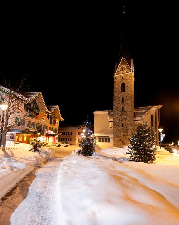 Chaletdorf Zellersee Maishofen Extérieur photo